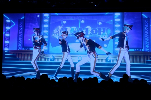 他色々（あんさんぶるスターズ・あんスタ）【中島ヨシキ】直筆サイン入り色紙 他色々（あんさんぶるスターズ・あんスタ）【中島ヨシキ】直筆