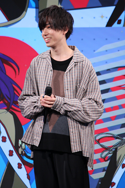 ���������꡼ No.010�Υ���ͥ������ / ����˥åȤϤޤ�����2�ȡ���ALKALOID��Crazy:B�Υ��㥹�Ȥ���·�������֤��󤵤�֤륹������������AGF2019���ڥ���륤�٥�ȥ��ơ������ݡ���