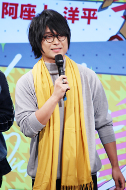 ���������꡼ No.017�Υ���ͥ������ / ����˥åȤϤޤ�����2�ȡ���ALKALOID��Crazy:B�Υ��㥹�Ȥ���·�������֤��󤵤�֤륹������������AGF2019���ڥ���륤�٥�ȥ��ơ������ݡ���