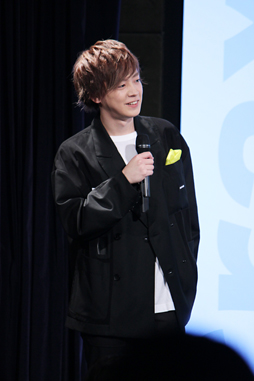 ���������꡼ No.018�Υ���ͥ������ / ����˥åȤϤޤ�����2�ȡ���ALKALOID��Crazy:B�Υ��㥹�Ȥ���·�������֤��󤵤�֤륹������������AGF2019���ڥ���륤�٥�ȥ��ơ������ݡ���