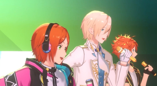 ���������꡼ No.005�Υ���ͥ������ / �֤��󤵤�֤륹����������Music - ONLY YOUR STARS! Edition -�פ˥ƥ�ӥ��˥��OP����Ρ�Stars�� Ensemble!�פ��ɲ�