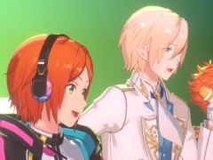 �֤��󤵤�֤륹����������Music - ONLY YOUR STARS! Edition -�פ˥ƥ�ӥ��˥��OP����Ρ�Stars�� Ensemble!�פ��ɲ�