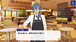 ���������꡼ No.004�Υ���ͥ������ / �֤��󤵤�֤륹����������Basic��Music�פο��ͥ�˥åȡ�Crazy:B�ɤΥ���饯�������̥��ȡ��꡼ư�褬����