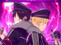 �֤��󤵤�֤륹����������Music�ס�UNDEAD�Ρ�Valentine Eve\'s Nightmare��MV������