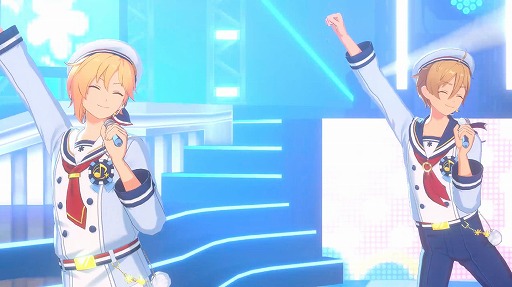 ���������꡼ No.002�Υ���ͥ������ / �֤��󤵤�֤륹����������Music�ס�Ra*bits�Ρ�Joyful��Box*��MV������