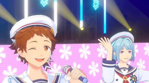 ���������꡼ No.003�Υ���ͥ������ / �֤��󤵤�֤륹����������Music�ס�Ra*bits�Ρ�Joyful��Box*��MV������