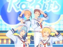 �֤��󤵤�֤륹����������Music�ס�Ra*bits�Ρ�Joyful��Box*��MV������