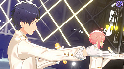 画像ギャラリー No.003のサムネイル画像 / 「あんさんぶるスターズ!!Music」,fineによる「終わらないシンフォニア」のMVが公開