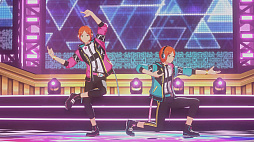 ���������꡼ No.001�Υ���ͥ������ / �֤��󤵤�֤륹����������Music�ס�2wink�Ρִ��ޡ��ȥ��������󥯻����ġ�MV������