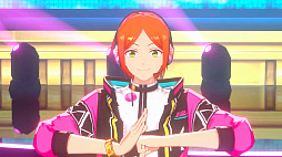 ���������꡼ No.002�Υ���ͥ������ / �֤��󤵤�֤륹����������Music�ס�2wink�Ρִ��ޡ��ȥ��������󥯻����ġ�MV������