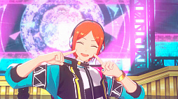 ���������꡼ No.003�Υ���ͥ������ / �֤��󤵤�֤륹����������Music�ס�2wink�Ρִ��ޡ��ȥ��������󥯻����ġ�MV������