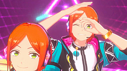 ���������꡼ No.004�Υ���ͥ������ / �֤��󤵤�֤륹����������Music�ס�2wink�Ρִ��ޡ��ȥ��������󥯻����ġ�MV������