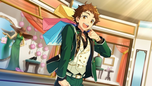 ���������꡼ No.011�Υ���ͥ������ / �֤��󥹥������ץ��ȡ��꡼�Ҳ�Ϣ����2�󡣡�SHUFFLE�����΢��AtoZ�ס��֥������ȡ��ϥˡ��ӡ��סָ򺹤��롿�⡼�������祦�פ���