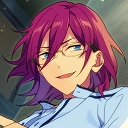 画像ギャラリー No.024のサムネイル画像 / 「あんスタ!!」ストーリー紹介連載第3回。フィーチャースカウト「みか編」「巽編」「茨編」「晃牙編」を語る