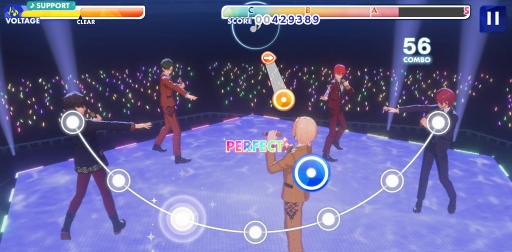 画像(027)「あんスタ!!」シナリオ制作秘話をはじめ,各ユニットやDouble Faceについてのコメントも。制作陣&メインシナリオライター日日日氏にインタビュー