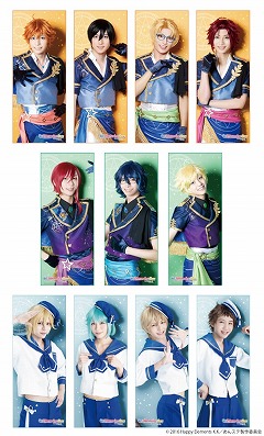 ���������꡼ No.006�Υ���ͥ������ / �֤��󤵤�֤륹���������������ȥ顦���ơ����ס����ꥸ�ʥ뾦�ʤ�8��14��ȯ��