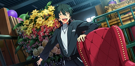 画像ギャラリー No.005のサムネイル画像 / 「あんスタ!!」ストーリー紹介連載第8回。スカウト!ドールハウス,温故知新/継承の御前試合,スカウト!デッドエンドランド,新参!目覚めの暗夜行路を語る