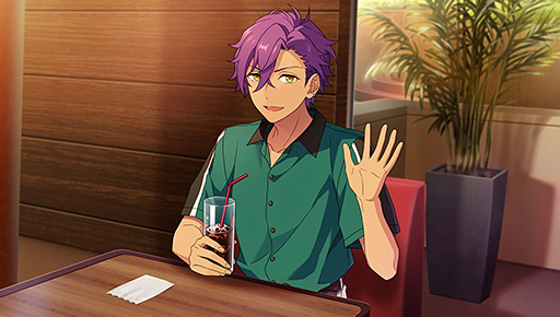 画像ギャラリー No.014のサムネイル画像 / 「あんスタ!!」ストーリー紹介連載第8回。スカウト!ドールハウス,温故知新/継承の御前試合,スカウト!デッドエンドランド,新参!目覚めの暗夜行路を語る