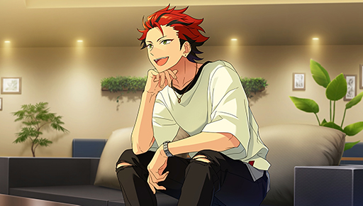 画像ギャラリー No.015のサムネイル画像 / 「あんスタ!!」ストーリー紹介連載第8回。スカウト!ドールハウス,温故知新/継承の御前試合,スカウト!デッドエンドランド,新参!目覚めの暗夜行路を語る