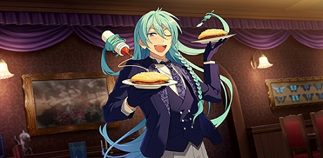 画像ギャラリー No.025のサムネイル画像 / 「あんスタ!!」ストーリー紹介連載第8回。スカウト!ドールハウス,温故知新/継承の御前試合,スカウト!デッドエンドランド,新参!目覚めの暗夜行路を語る