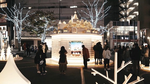 ���������꡼ No.002�Υ���ͥ������ / �֤��󤵤�֤륹�����������פΥ��٥�Ȥ�Ƹ���������ߥ͡����������������޸����Ÿ����