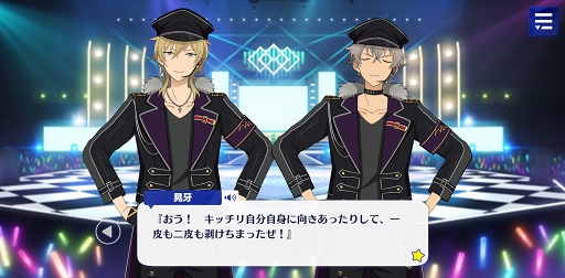 ꡼ No.007 | ֤󥹥ץȡ꡼ҲϢ14󡣥ȡХ饨ƥȥåܥࡪSHUFFLEĢȥХȥ顼