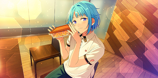 画像ギャラリー No.024のサムネイル画像 / 「あんスタ!!」ストーリー紹介連載第14回。スカウト!世紀末ウォーズ,バラエティとタッグ/ボギータイム!,SHUFFLE×夜の帳とバトラーを語る