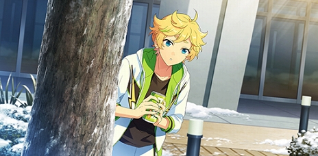 画像ギャラリー No.005のサムネイル画像 / 「あんスタ!!」ストーリー紹介連載第15回。SHUFFLE×白雪たちのMerryXmas,スカウト!丑参り(前編),変身!星々を繋ぐコメットショウを語る