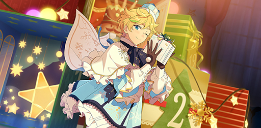 画像ギャラリー No.014のサムネイル画像 / 「あんスタ!!」ストーリー紹介連載第15回。SHUFFLE×白雪たちのMerryXmas,スカウト!丑参り(前編),変身!星々を繋ぐコメットショウを語る