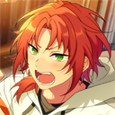 画像ギャラリー No.020のサムネイル画像 / 「あんスタ!!」ストーリー紹介連載第16回。フィーチャースカウト・宗編,燐音編,つむぎ編,レオ編を語る