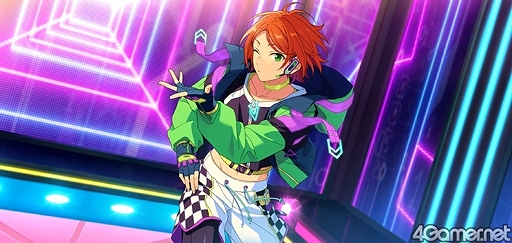 画像ギャラリー No.020のサムネイル画像 / 「あんスタ!!」ストーリー紹介連載第17回。スカウト!丑参り(後編),Beyond!共鳴するツインピークス,スカウト!ホワイトリリー,秘宝紐解く/骨董綺譚を語る