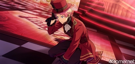 画像ギャラリー No.030のサムネイル画像 / 「あんスタ!!」ストーリー紹介連載第17回。スカウト!丑参り(後編),Beyond!共鳴するツインピークス,スカウト!ホワイトリリー,秘宝紐解く/骨董綺譚を語る