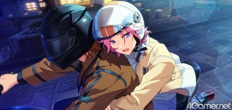 画像ギャラリー No.031のサムネイル画像 / 「あんスタ!!」ストーリー紹介連載第17回。スカウト!丑参り(後編),Beyond!共鳴するツインピークス,スカウト!ホワイトリリー,秘宝紐解く/骨董綺譚を語る