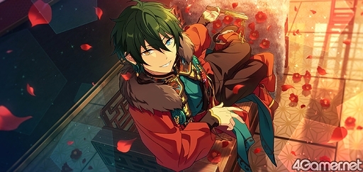 画像ギャラリー No.038のサムネイル画像 / 「あんスタ!!」ストーリー紹介連載第17回。スカウト!丑参り(後編),Beyond!共鳴するツインピークス,スカウト!ホワイトリリー,秘宝紐解く/骨董綺譚を語る