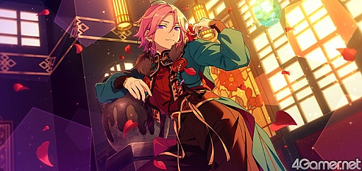 画像ギャラリー No.042のサムネイル画像 / 「あんスタ!!」ストーリー紹介連載第17回。スカウト!丑参り(後編),Beyond!共鳴するツインピークス,スカウト!ホワイトリリー,秘宝紐解く/骨董綺譚を語る