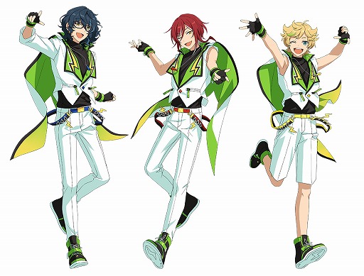 ���������꡼ No.004�Υ���ͥ������ / �֤��󤵤�֤륹�����������ס�ES�����ɥ륽�� season1 CD��14�Ƥ�5��26����ȯ�����