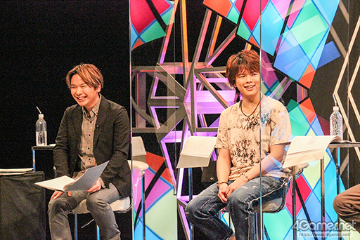 ���������꡼ No.010�Υ���ͥ������ / �Ⱦ����¿�ɤ��ȥ������ꡪ���֤��󥹥�������6��ǯ��ǰ���ּ�Ͽ��ݡ��ȡ����㥹�ȥ����Ȥ��Ϥ�