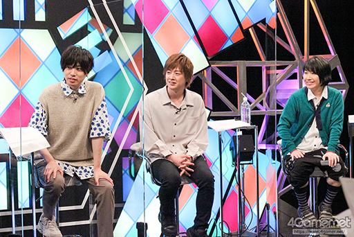 ���������꡼ No.011�Υ���ͥ������ / �Ⱦ����¿�ɤ��ȥ������ꡪ���֤��󥹥�������6��ǯ��ǰ���ּ�Ͽ��ݡ��ȡ����㥹�ȥ����Ȥ��Ϥ�