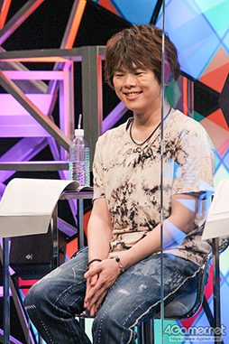 ���������꡼ No.013�Υ���ͥ������ / �Ⱦ����¿�ɤ��ȥ������ꡪ���֤��󥹥�������6��ǯ��ǰ���ּ�Ͽ��ݡ��ȡ����㥹�ȥ����Ȥ��Ϥ�