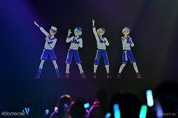 ꡼ No.003Υͥ / ֥饤5th Tour饤֥ݡȡ̵˵ɥ뤿Ȥ餷ALBAɤȡSERATA