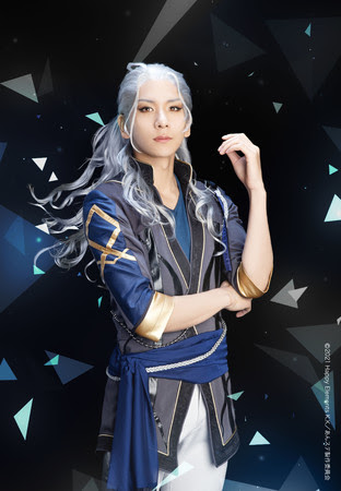 ���������꡼ No.001�Υ���ͥ������ / �֡ؤ��󤵤�֤륹��������THE STAGE��-Track to Miracle-�פ�2022ǯ2�3��˾�����