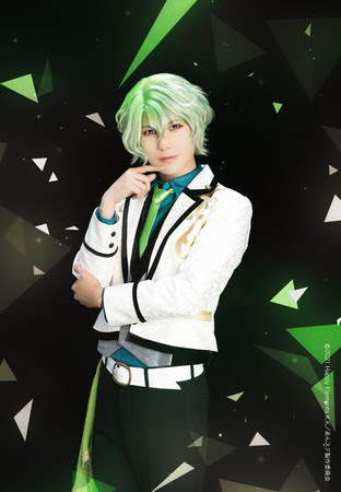 ���������꡼ No.005�Υ���ͥ������ / �֡ؤ��󤵤�֤륹��������THE STAGE��-Track to Miracle-�פ�2022ǯ2�3��˾�����