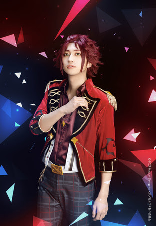 ���������꡼ No.007�Υ���ͥ������ / �֡ؤ��󤵤�֤륹��������THE STAGE��-Track to Miracle-�פ�2022ǯ2�3��˾�����