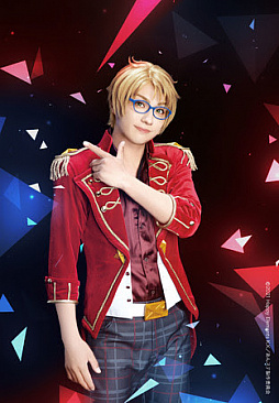 ���������꡼ No.008�Υ���ͥ������ / �֡ؤ��󤵤�֤륹��������THE STAGE��-Track to Miracle-�פ�2022ǯ2�3��˾�����