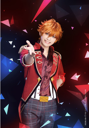 ���������꡼ No.009�Υ���ͥ������ / �֡ؤ��󤵤�֤륹��������THE STAGE��-Track to Miracle-�פ�2022ǯ2�3��˾�����