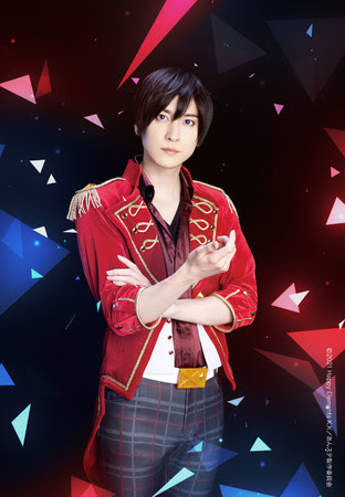 ���������꡼ No.010�Υ���ͥ������ / �֡ؤ��󤵤�֤륹��������THE STAGE��-Track to Miracle-�פ�2022ǯ2�3��˾�����