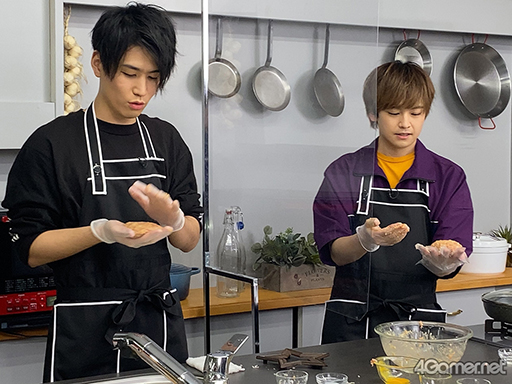 ꡼ No.006 | ֤󥹥CAFE CINNAMON ˥å2Ͽݡȡҹ¾ʿ󤬥ϥСĩ