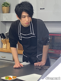 ꡼ No.008 | ֤󥹥CAFE CINNAMON ˥å2Ͽݡȡҹ¾ʿ󤬥ϥСĩ