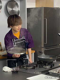 ꡼ No.009 | ֤󥹥CAFE CINNAMON ˥å2Ͽݡȡҹ¾ʿ󤬥ϥСĩ