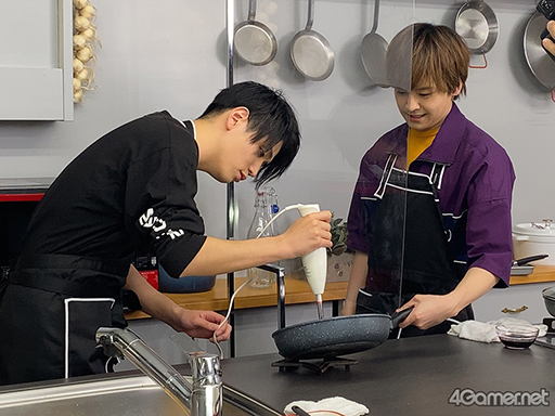 ꡼ No.011 | ֤󥹥CAFE CINNAMON ˥å2Ͽݡȡҹ¾ʿ󤬥ϥСĩ